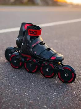 K2 Redline 110 Inline Skates
